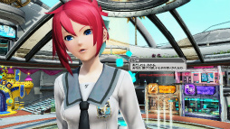 画像ギャラリー No.091のサムネイル画像 / 「ファンタシースターオンライン2」,冬の大型アップデート「幻創の母なる月光」が本日実装。ジャケットやトレンチコートなどカジュアルな冬服が登場