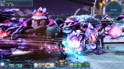 画像ギャラリー No.095のサムネイル画像 / 「ファンタシースターオンライン2」,冬の大型アップデート「幻創の母なる月光」が本日実装。ジャケットやトレンチコートなどカジュアルな冬服が登場