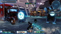 画像ギャラリー No.097のサムネイル画像 / 「ファンタシースターオンライン2」,冬の大型アップデート「幻創の母なる月光」が本日実装。ジャケットやトレンチコートなどカジュアルな冬服が登場