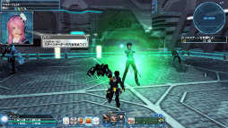 画像ギャラリー No.098のサムネイル画像 / 「ファンタシースターオンライン2」,冬の大型アップデート「幻創の母なる月光」が本日実装。ジャケットやトレンチコートなどカジュアルな冬服が登場