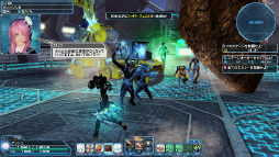 画像ギャラリー No.099のサムネイル画像 / 「ファンタシースターオンライン2」,冬の大型アップデート「幻創の母なる月光」が本日実装。ジャケットやトレンチコートなどカジュアルな冬服が登場