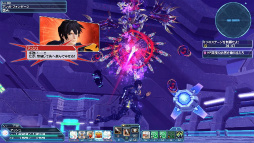 画像ギャラリー No.101のサムネイル画像 / 「ファンタシースターオンライン2」,冬の大型アップデート「幻創の母なる月光」が本日実装。ジャケットやトレンチコートなどカジュアルな冬服が登場