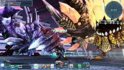 画像ギャラリー No.102のサムネイル画像 / 「ファンタシースターオンライン2」,冬の大型アップデート「幻創の母なる月光」が本日実装。ジャケットやトレンチコートなどカジュアルな冬服が登場