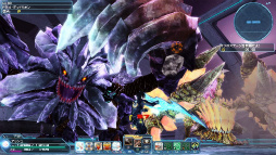 画像ギャラリー No.103のサムネイル画像 / 「ファンタシースターオンライン2」,冬の大型アップデート「幻創の母なる月光」が本日実装。ジャケットやトレンチコートなどカジュアルな冬服が登場