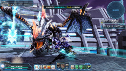 画像ギャラリー No.104のサムネイル画像 / 「ファンタシースターオンライン2」,冬の大型アップデート「幻創の母なる月光」が本日実装。ジャケットやトレンチコートなどカジュアルな冬服が登場