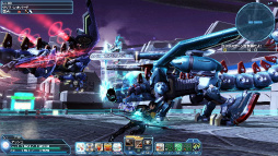 画像ギャラリー No.105のサムネイル画像 / 「ファンタシースターオンライン2」,冬の大型アップデート「幻創の母なる月光」が本日実装。ジャケットやトレンチコートなどカジュアルな冬服が登場