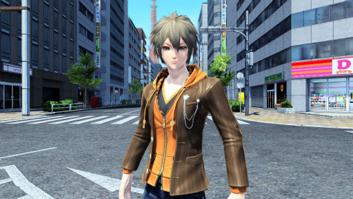 画像ギャラリー No.109のサムネイル画像 / 「ファンタシースターオンライン2」,冬の大型アップデート「幻創の母なる月光」が本日実装。ジャケットやトレンチコートなどカジュアルな冬服が登場