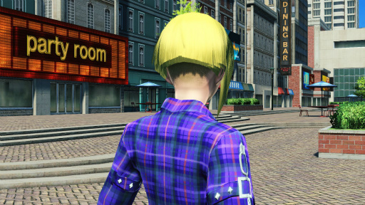 画像ギャラリー No.127のサムネイル画像 / 「ファンタシースターオンライン2」,冬の大型アップデート「幻創の母なる月光」が本日実装。ジャケットやトレンチコートなどカジュアルな冬服が登場