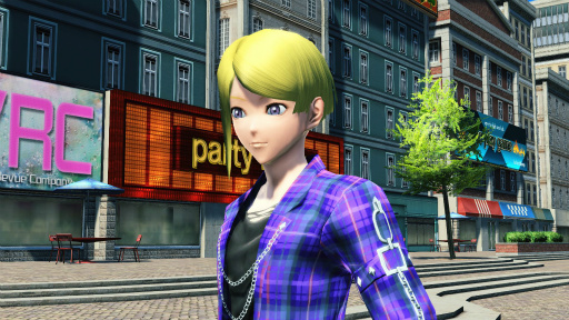 画像ギャラリー No.128のサムネイル画像 / 「ファンタシースターオンライン2」,冬の大型アップデート「幻創の母なる月光」が本日実装。ジャケットやトレンチコートなどカジュアルな冬服が登場