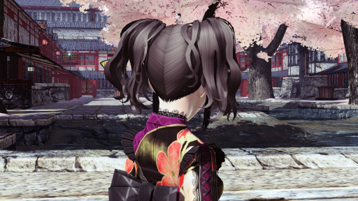 画像ギャラリー No.131のサムネイル画像 / 「ファンタシースターオンライン2」,冬の大型アップデート「幻創の母なる月光」が本日実装。ジャケットやトレンチコートなどカジュアルな冬服が登場