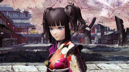 画像ギャラリー No.132のサムネイル画像 / 「ファンタシースターオンライン2」,冬の大型アップデート「幻創の母なる月光」が本日実装。ジャケットやトレンチコートなどカジュアルな冬服が登場