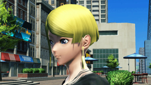 画像ギャラリー No.138のサムネイル画像 / 「ファンタシースターオンライン2」,冬の大型アップデート「幻創の母なる月光」が本日実装。ジャケットやトレンチコートなどカジュアルな冬服が登場