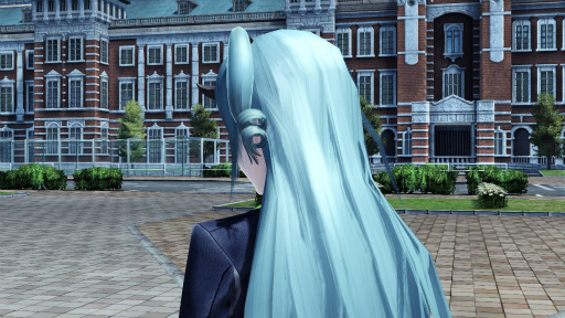 画像ギャラリー No.140のサムネイル画像 / 「ファンタシースターオンライン2」,冬の大型アップデート「幻創の母なる月光」が本日実装。ジャケットやトレンチコートなどカジュアルな冬服が登場