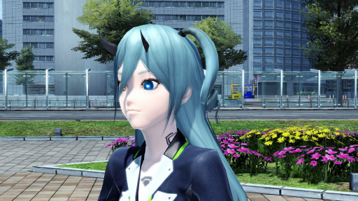 画像ギャラリー No.141のサムネイル画像 / 「ファンタシースターオンライン2」,冬の大型アップデート「幻創の母なる月光」が本日実装。ジャケットやトレンチコートなどカジュアルな冬服が登場