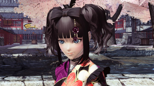 画像ギャラリー No.142のサムネイル画像 / 「ファンタシースターオンライン2」,冬の大型アップデート「幻創の母なる月光」が本日実装。ジャケットやトレンチコートなどカジュアルな冬服が登場