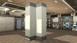 画像ギャラリー No.150のサムネイル画像 / 「ファンタシースターオンライン2」,冬の大型アップデート「幻創の母なる月光」が本日実装。ジャケットやトレンチコートなどカジュアルな冬服が登場