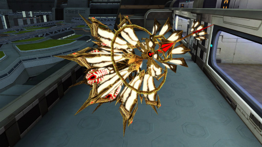 画像ギャラリー No.152のサムネイル画像 / 「ファンタシースターオンライン2」,冬の大型アップデート「幻創の母なる月光」が本日実装。ジャケットやトレンチコートなどカジュアルな冬服が登場