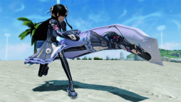 画像ギャラリー No.154のサムネイル画像 / 「ファンタシースターオンライン2」,冬の大型アップデート「幻創の母なる月光」が本日実装。ジャケットやトレンチコートなどカジュアルな冬服が登場