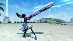 画像ギャラリー No.155のサムネイル画像 / 「ファンタシースターオンライン2」,冬の大型アップデート「幻創の母なる月光」が本日実装。ジャケットやトレンチコートなどカジュアルな冬服が登場