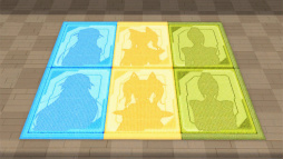 画像ギャラリー No.156のサムネイル画像 / 「ファンタシースターオンライン2」,冬の大型アップデート「幻創の母なる月光」が本日実装。ジャケットやトレンチコートなどカジュアルな冬服が登場