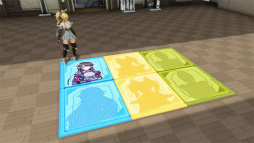 画像ギャラリー No.157のサムネイル画像 / 「ファンタシースターオンライン2」,冬の大型アップデート「幻創の母なる月光」が本日実装。ジャケットやトレンチコートなどカジュアルな冬服が登場