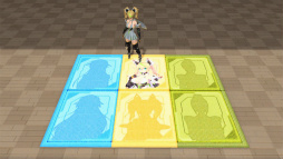 画像ギャラリー No.158のサムネイル画像 / 「ファンタシースターオンライン2」,冬の大型アップデート「幻創の母なる月光」が本日実装。ジャケットやトレンチコートなどカジュアルな冬服が登場