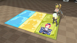 画像ギャラリー No.159のサムネイル画像 / 「ファンタシースターオンライン2」,冬の大型アップデート「幻創の母なる月光」が本日実装。ジャケットやトレンチコートなどカジュアルな冬服が登場