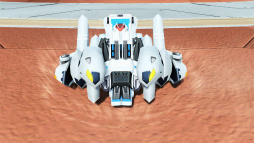 画像ギャラリー No.160のサムネイル画像 / 「ファンタシースターオンライン2」,冬の大型アップデート「幻創の母なる月光」が本日実装。ジャケットやトレンチコートなどカジュアルな冬服が登場