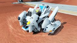 画像ギャラリー No.161のサムネイル画像 / 「ファンタシースターオンライン2」,冬の大型アップデート「幻創の母なる月光」が本日実装。ジャケットやトレンチコートなどカジュアルな冬服が登場