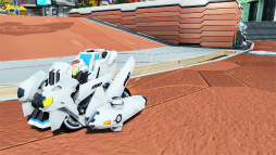 画像ギャラリー No.162のサムネイル画像 / 「ファンタシースターオンライン2」,冬の大型アップデート「幻創の母なる月光」が本日実装。ジャケットやトレンチコートなどカジュアルな冬服が登場