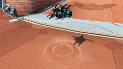 画像ギャラリー No.163のサムネイル画像 / 「ファンタシースターオンライン2」,冬の大型アップデート「幻創の母なる月光」が本日実装。ジャケットやトレンチコートなどカジュアルな冬服が登場