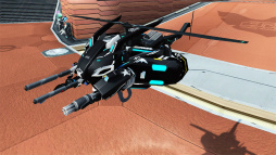 画像ギャラリー No.164のサムネイル画像 / 「ファンタシースターオンライン2」,冬の大型アップデート「幻創の母なる月光」が本日実装。ジャケットやトレンチコートなどカジュアルな冬服が登場