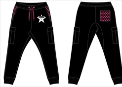 画像ギャラリー No.011のサムネイル画像 / 「PSO2」×「しまむら」,コラボレーション第2弾が決定。アイテムコード付きのコラボアイテムを発売