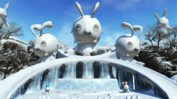 ���������꡼ No.007�Υ���ͥ������ / �֥ե��󥿥�������������饤��2�פ��緿���åץǡ��ȡָ��Ϥ���ʤ�����Part2�������»ܡ���ǯ�⥯�ꥹ�ޥ����٥�Ȥ䥵�󥿥������塼�ब�о�