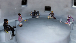 ���������꡼ No.012�Υ���ͥ������ / �֥ե��󥿥�������������饤��2�פ��緿���åץǡ��ȡָ��Ϥ���ʤ�����Part2�������»ܡ���ǯ�⥯�ꥹ�ޥ����٥�Ȥ䥵�󥿥������塼�ब�о�