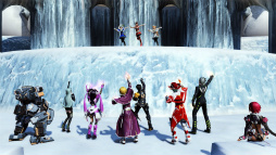 ���������꡼ No.013�Υ���ͥ������ / �֥ե��󥿥�������������饤��2�פ��緿���åץǡ��ȡָ��Ϥ���ʤ�����Part2�������»ܡ���ǯ�⥯�ꥹ�ޥ����٥�Ȥ䥵�󥿥������塼�ब�о�