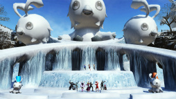 ���������꡼ No.014�Υ���ͥ������ / �֥ե��󥿥�������������饤��2�פ��緿���åץǡ��ȡָ��Ϥ���ʤ�����Part2�������»ܡ���ǯ�⥯�ꥹ�ޥ����٥�Ȥ䥵�󥿥������塼�ब�о�