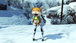 ���������꡼ No.021�Υ���ͥ������ / �֥ե��󥿥�������������饤��2�פ��緿���åץǡ��ȡָ��Ϥ���ʤ�����Part2�������»ܡ���ǯ�⥯�ꥹ�ޥ����٥�Ȥ䥵�󥿥������塼�ब�о�