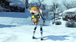 ���������꡼ No.022�Υ���ͥ������ / �֥ե��󥿥�������������饤��2�פ��緿���åץǡ��ȡָ��Ϥ���ʤ�����Part2�������»ܡ���ǯ�⥯�ꥹ�ޥ����٥�Ȥ䥵�󥿥������塼�ब�о�