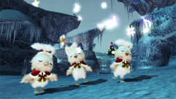 ���������꡼ No.037�Υ���ͥ������ / �֥ե��󥿥�������������饤��2�פ��緿���åץǡ��ȡָ��Ϥ���ʤ�����Part2�������»ܡ���ǯ�⥯�ꥹ�ޥ����٥�Ȥ䥵�󥿥������塼�ब�о�