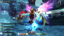 ���������꡼ No.052�Υ���ͥ������ / �֥ե��󥿥�������������饤��2�פ��緿���åץǡ��ȡָ��Ϥ���ʤ�����Part2�������»ܡ���ǯ�⥯�ꥹ�ޥ����٥�Ȥ䥵�󥿥������塼�ब�о�