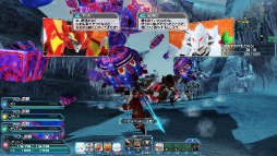 ���������꡼ No.056�Υ���ͥ������ / �֥ե��󥿥�������������饤��2�פ��緿���åץǡ��ȡָ��Ϥ���ʤ�����Part2�������»ܡ���ǯ�⥯�ꥹ�ޥ����٥�Ȥ䥵�󥿥������塼�ब�о�