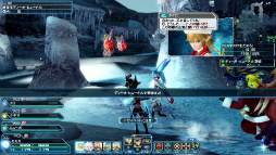 ���������꡼ No.057�Υ���ͥ������ / �֥ե��󥿥�������������饤��2�פ��緿���åץǡ��ȡָ��Ϥ���ʤ�����Part2�������»ܡ���ǯ�⥯�ꥹ�ޥ����٥�Ȥ䥵�󥿥������塼�ब�о�