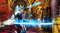 ���������꡼ No.070�Υ���ͥ������ / �֥ե��󥿥�������������饤��2�פ��緿���åץǡ��ȡָ��Ϥ���ʤ�����Part2�������»ܡ���ǯ�⥯�ꥹ�ޥ����٥�Ȥ䥵�󥿥������塼�ब�о�