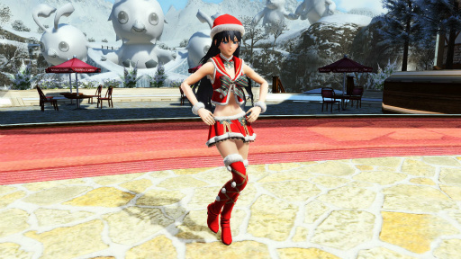 ���������꡼ No.085�Υ���ͥ������ / �֥ե��󥿥�������������饤��2�פ��緿���åץǡ��ȡָ��Ϥ���ʤ�����Part2�������»ܡ���ǯ�⥯�ꥹ�ޥ����٥�Ȥ䥵�󥿥������塼�ब�о�