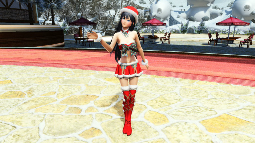 ���������꡼ No.091�Υ���ͥ������ / �֥ե��󥿥�������������饤��2�פ��緿���åץǡ��ȡָ��Ϥ���ʤ�����Part2�������»ܡ���ǯ�⥯�ꥹ�ޥ����٥�Ȥ䥵�󥿥������塼�ब�о�