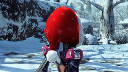 ���������꡼ No.127�Υ���ͥ������ / �֥ե��󥿥�������������饤��2�פ��緿���åץǡ��ȡָ��Ϥ���ʤ�����Part2�������»ܡ���ǯ�⥯�ꥹ�ޥ����٥�Ȥ䥵�󥿥������塼�ब�о�