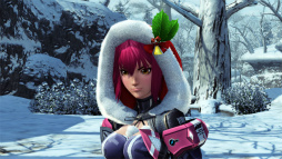 ���������꡼ No.128�Υ���ͥ������ / �֥ե��󥿥�������������饤��2�פ��緿���åץǡ��ȡָ��Ϥ���ʤ�����Part2�������»ܡ���ǯ�⥯�ꥹ�ޥ����٥�Ȥ䥵�󥿥������塼�ब�о�