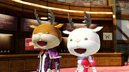 ���������꡼ No.129�Υ���ͥ������ / �֥ե��󥿥�������������饤��2�פ��緿���åץǡ��ȡָ��Ϥ���ʤ�����Part2�������»ܡ���ǯ�⥯�ꥹ�ޥ����٥�Ȥ䥵�󥿥������塼�ब�о�