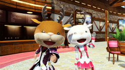 ���������꡼ No.130�Υ���ͥ������ / �֥ե��󥿥�������������饤��2�פ��緿���åץǡ��ȡָ��Ϥ���ʤ�����Part2�������»ܡ���ǯ�⥯�ꥹ�ޥ����٥�Ȥ䥵�󥿥������塼�ब�о�